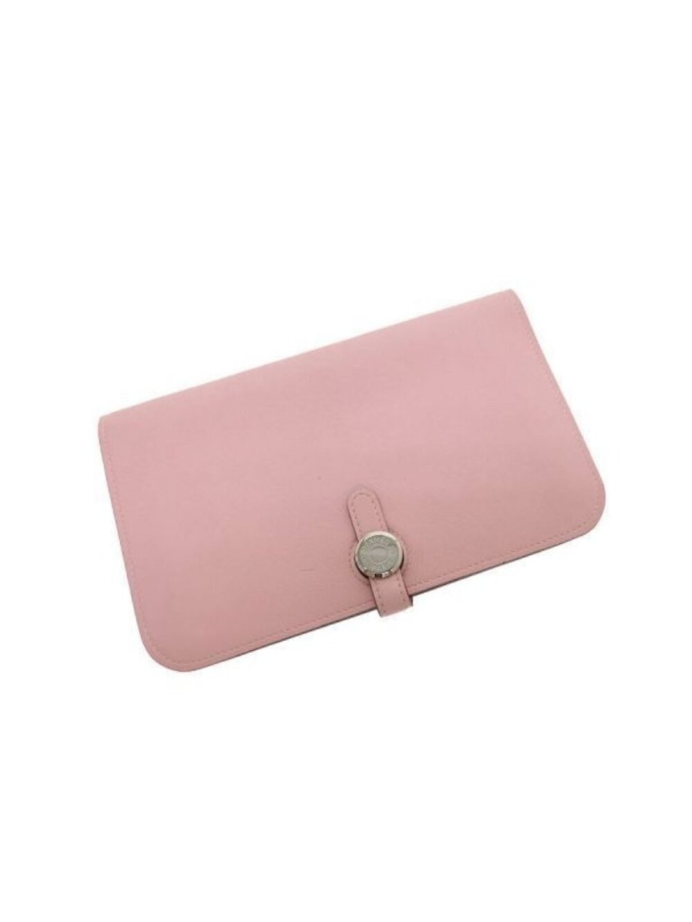 Hermes Dogon GM Wallet